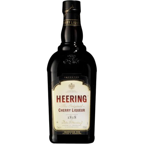 Heering Cherry Liq 24% 700ml