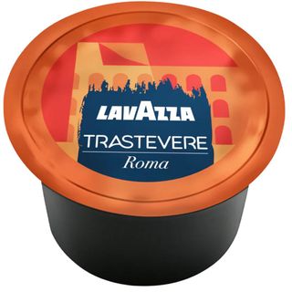 Lavazza Trastevere Espresso Pods x100