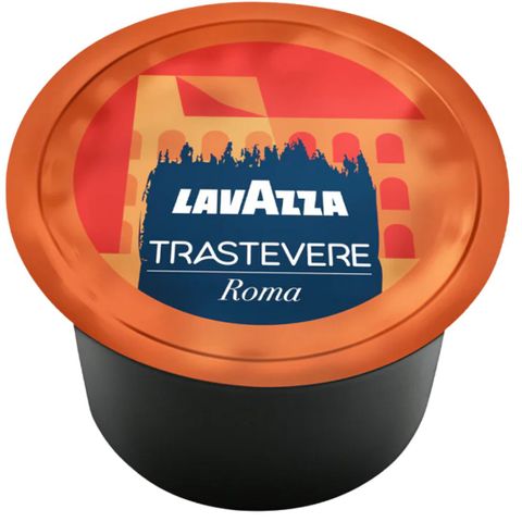 Lavazza Trastevere Espresso Pods x100