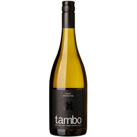 Tambo Cabernet Sauvignon 750ml