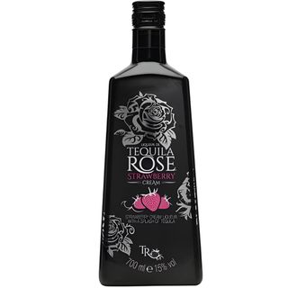Tequila Rose Strawberry Cream 700ml