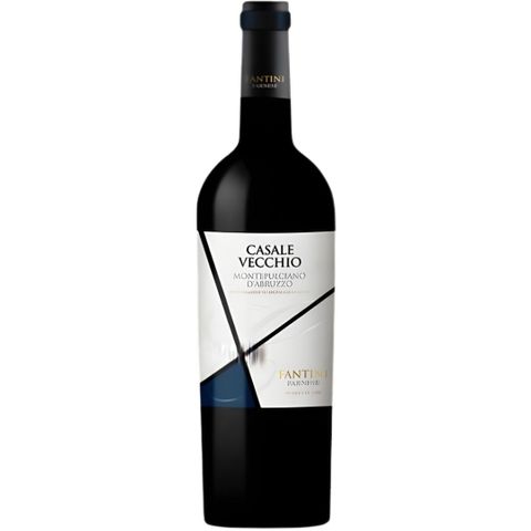 Farnese Casale Vecchio Montepulciano 750ml