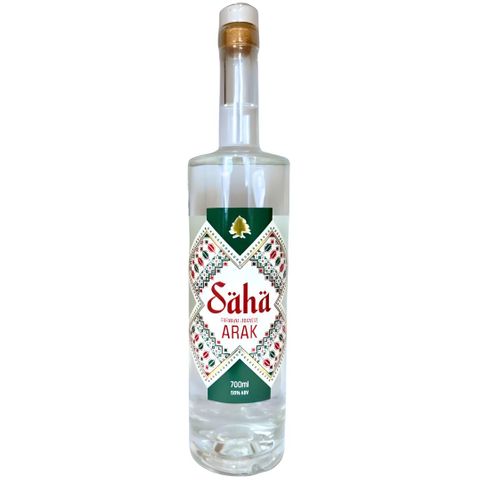 Saha Arak 700ml