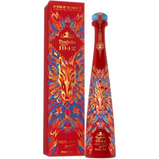 Don Julio 1942 LNY Horse 750ml