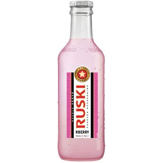 Ruski Raspberry 8% 275ml x24