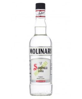 Molinari Sambuca 700ml