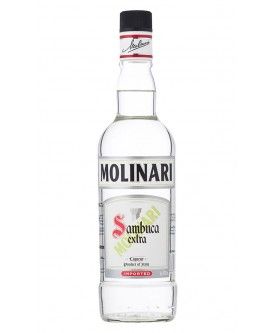 Molinari Sambuca 700ml