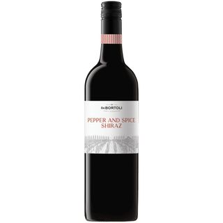 De Bortoli Pepper Spice Shiraz 750ml