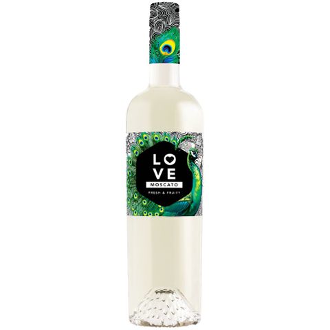 De Bortoli Love Moscato 750ml