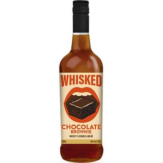 Whisked Chocolate Brownie Liqueur 700ml