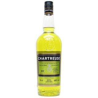 Chartreuse Yellow 700ml