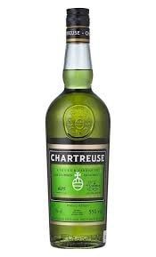 Chartreuse Green 700ml
