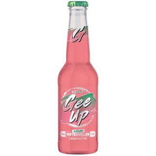 Gee Up Vodka Sour Watermelon 275ml x24