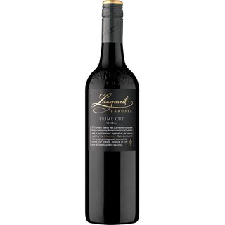 Langmeil Prime Cut Shiraz 750ml