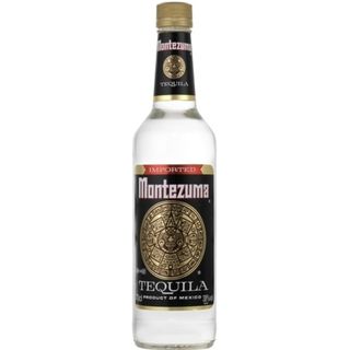 Montezuma Tequila 700ml