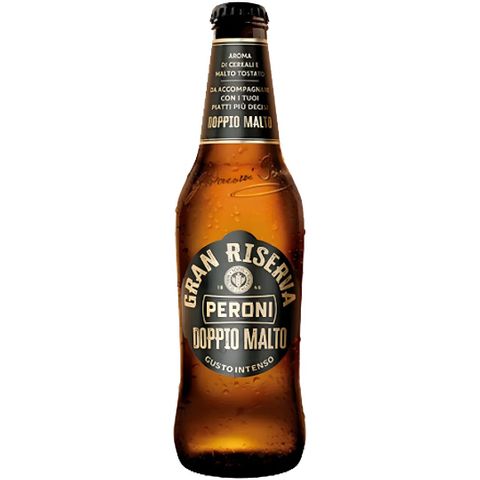 Peroni Doppio Malto 330ml x24