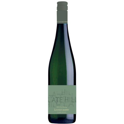 Loosen Barry Slate Hill Riesling 750ml