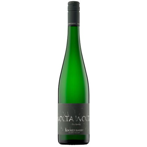 Loosen Barry Wolta Wolta Riesling 2016 750ml