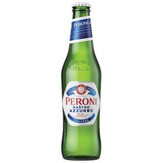 Peroni Nastro 330ml [IMPORT LOOSE] x24