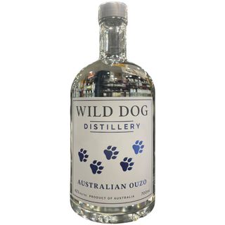 Wild Dog Australian Ouzo 700ml