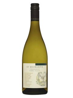 St Huberts Chardonnay    750ml