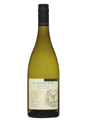 St Huberts Chardonnay    750ml