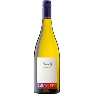 Grosset Piccadilly Chardonnay 750ml