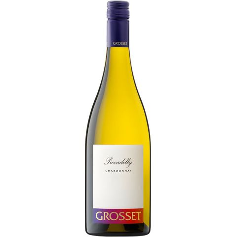 Grosset Piccadilly Chardonnay 750ml