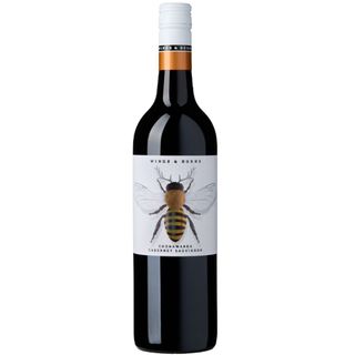 Wings & Horns Coonawarra Cab Sauv 750ml