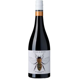 Wings & Horns McLaren Vale Shiraz 750ml