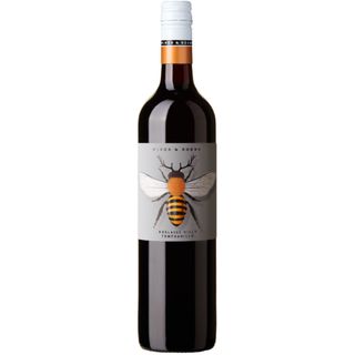 Wings & Horns AH Tempranillo 750ml
