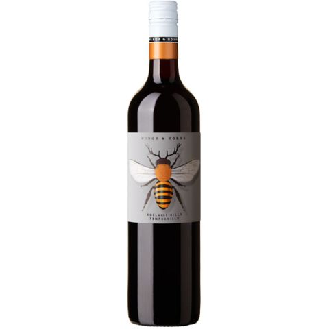 Wings & Horns AH Tempranillo 750ml