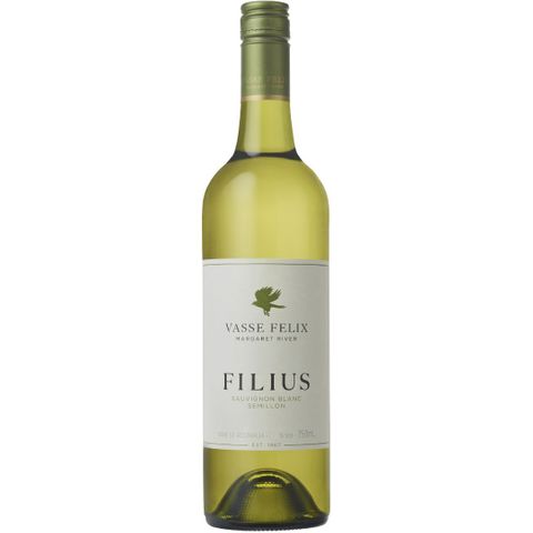 Vasse Felix Filius Sauv Blanc 750ml