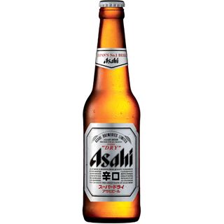 Asahi Super Dry [Loose] 330ml-24