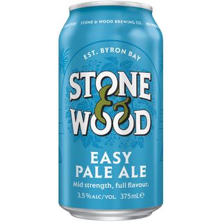 Stone & Wood Easy Pale Ale 375ml x16
