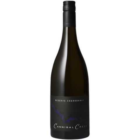 Cannibal Creek Reserve Chardonnay 750ml
