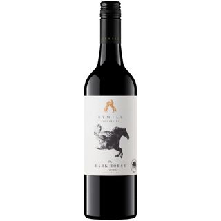 Rymill The Dark Horse Shiraz 750ml
