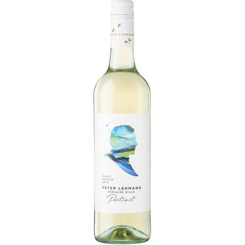 Peter Lehmann Portrait Pinot Grigio 750ml