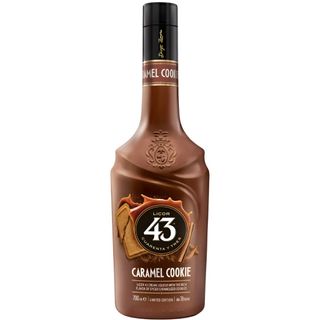 Licor 43 Caramel Cookie 700ml