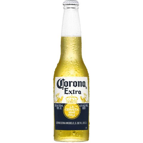 Corona Mexican Beer (White/6PK) 355ml-24