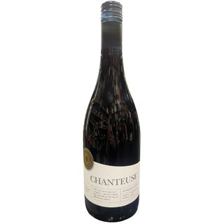 Chanteuse Pinot Noir 750ml
