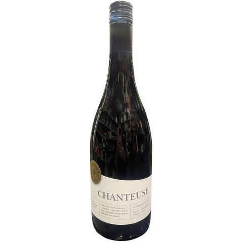 Chanteuse Pinot Noir 750ml