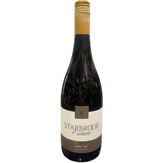 Starbrook Estate Heathcote Shiraz 750ml
