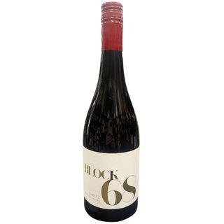 Block 68 Shiraz 750ml