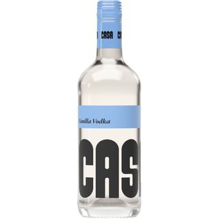 CASA VANILLA VODKA 700ML