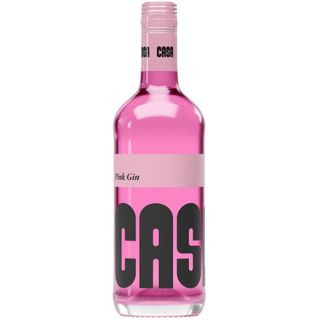 CASA PINK GIN 700ML
