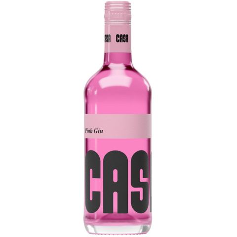 CASA PINK GIN 700ML