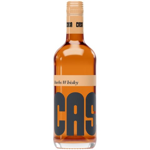 CASA BURBS WHISKY 700ML