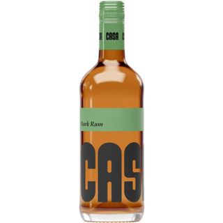CASA DARK RUM 700ML