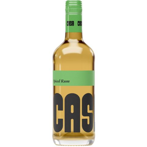 CASA SPICED RUM 700ML